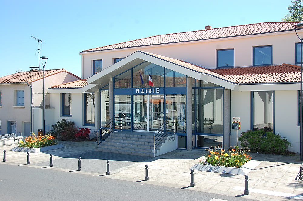 La Tessoualle