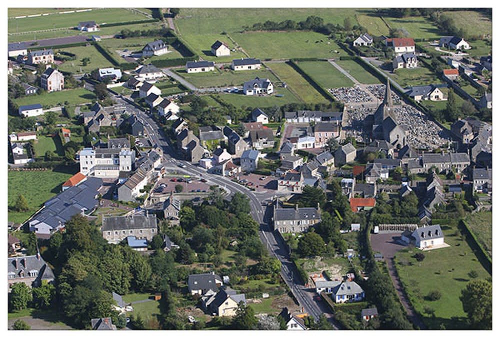 Blainville-sur-Mer