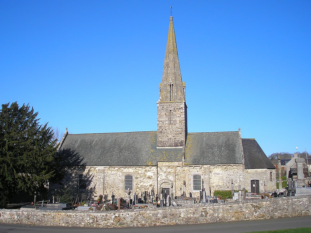 Bréville-sur-Mer