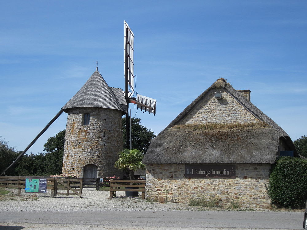 Fierville-les-Mines