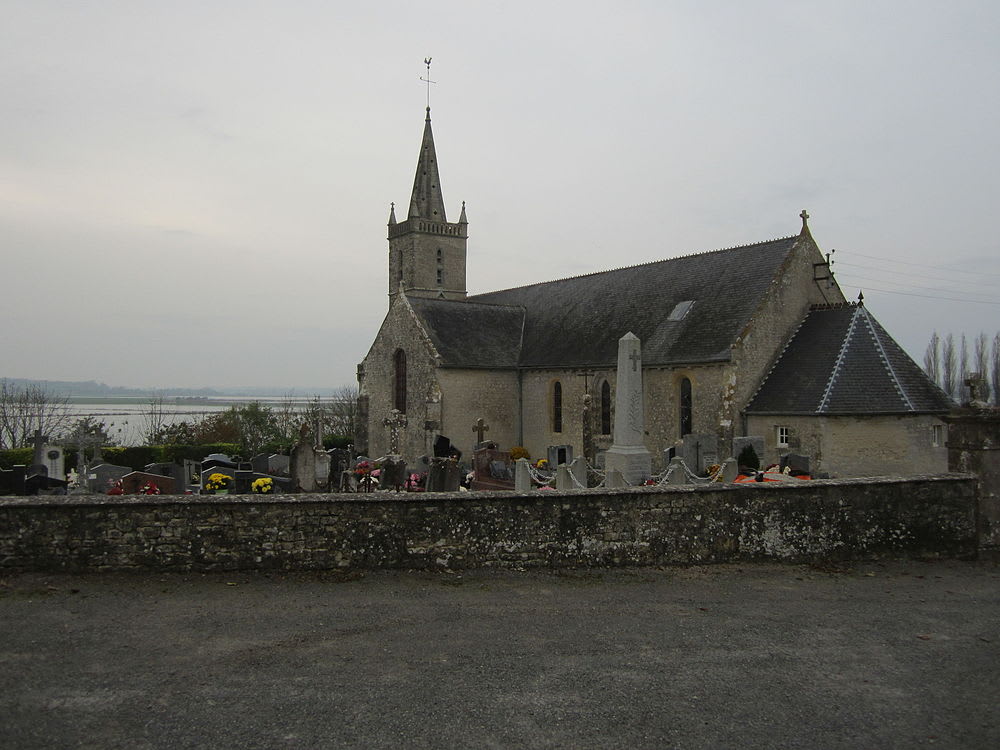 Liesville-sur-Douve