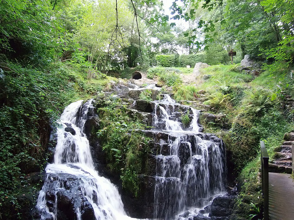 Mortain-Bocage