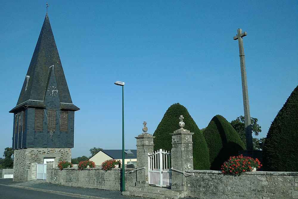 Saint-André-de-Bohon