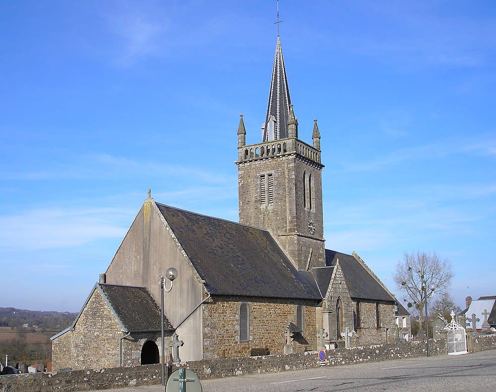 Sainte-Cécile