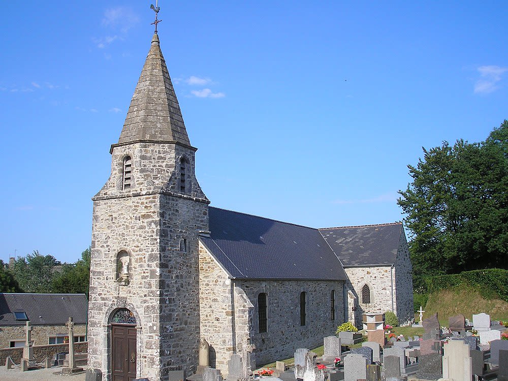 Saint-Christophe-du-Foc