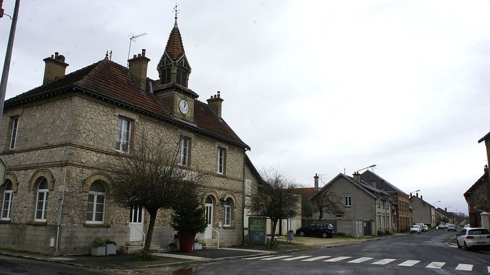 Auménancourt