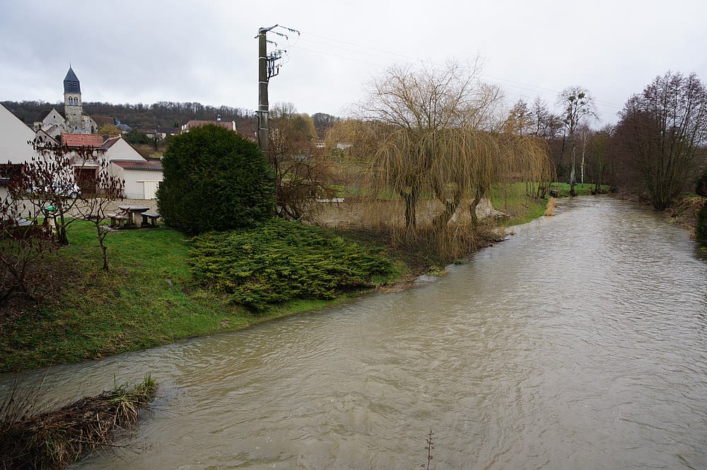 Le Breuil