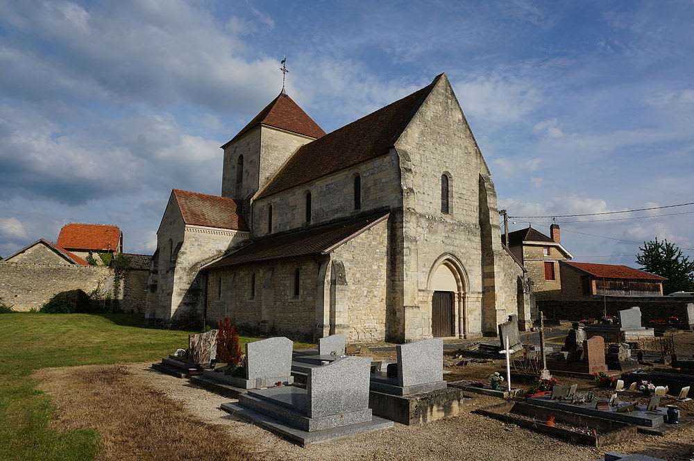 Breuil-sur-Vesle