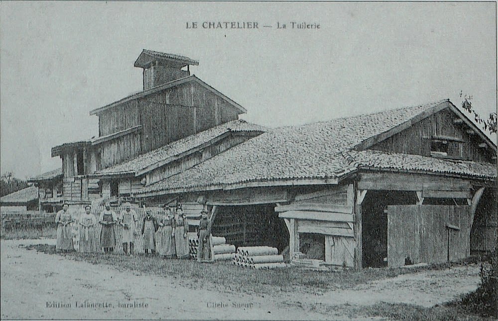 Le Châtelier