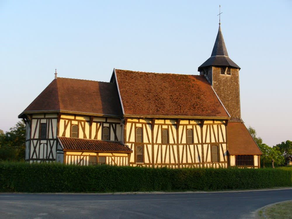 Châtillon-sur-Broué