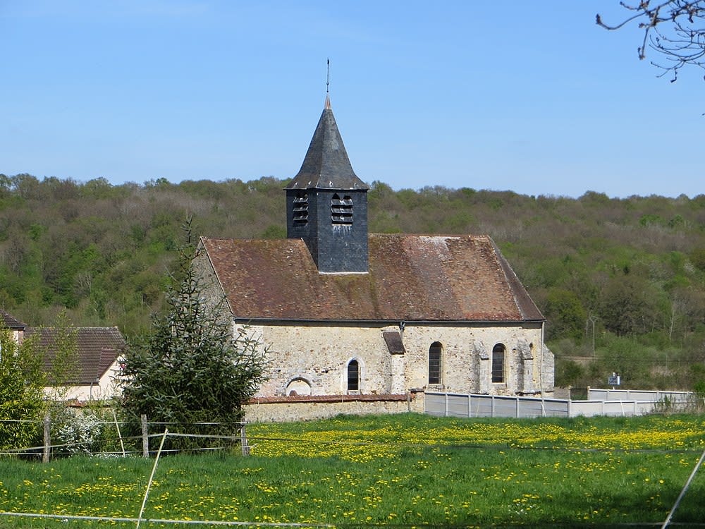 Le Meix-Saint-Epoing