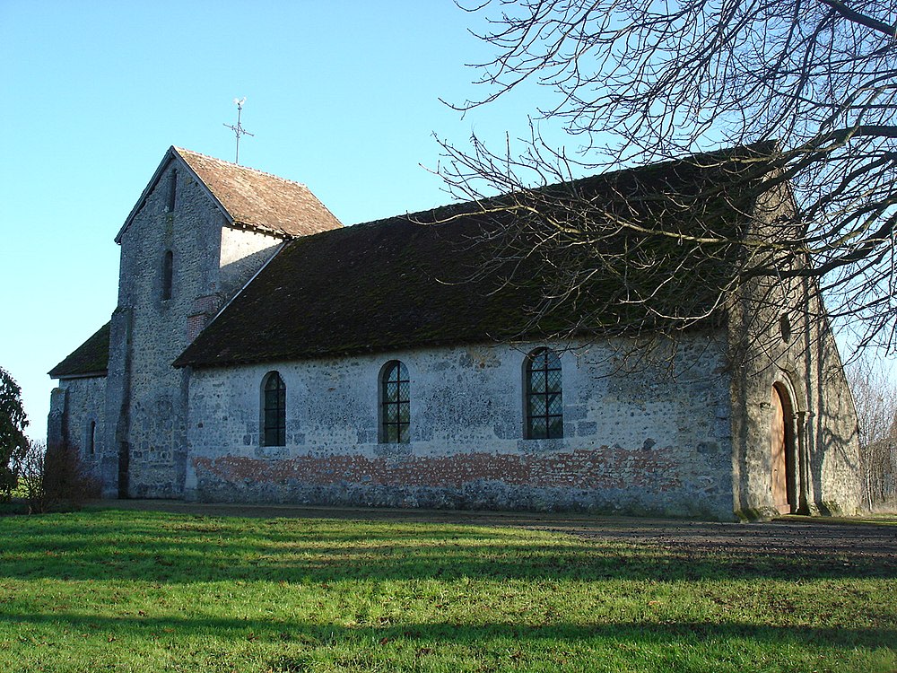 Pierre-Morains