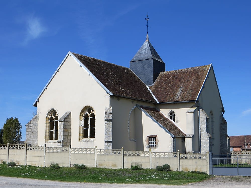 Saint-Loup