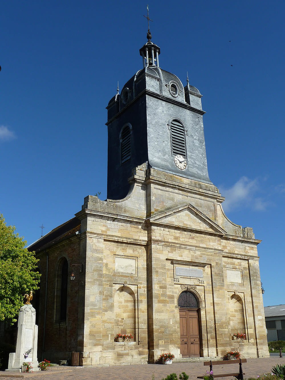 Saint-Mard-sur-le-Mont