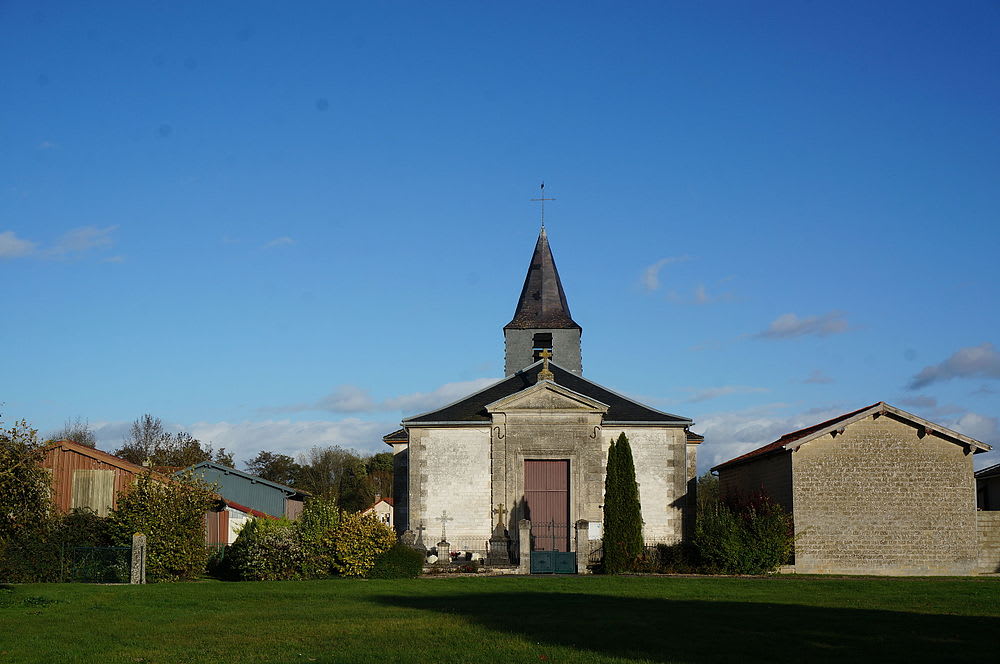 Saint-Martin-aux-Champs