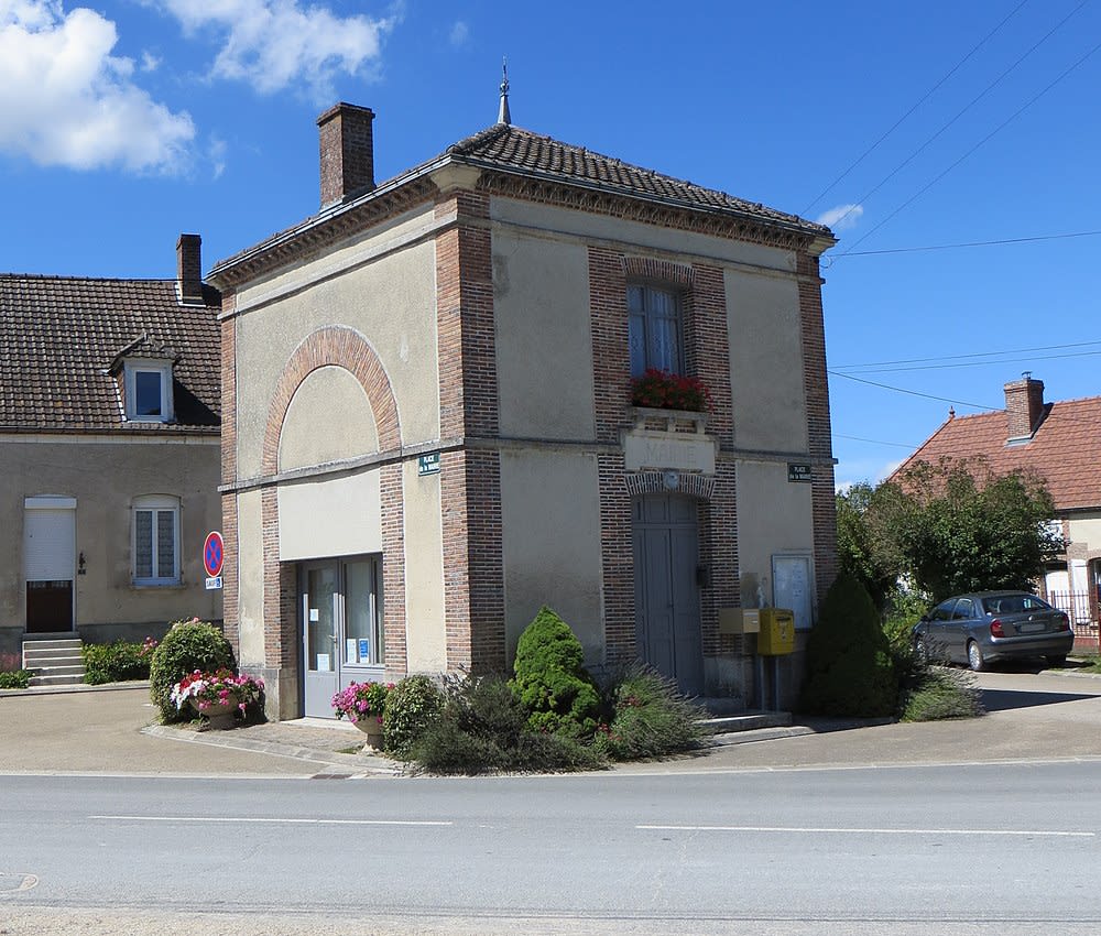 Saint-Saturnin