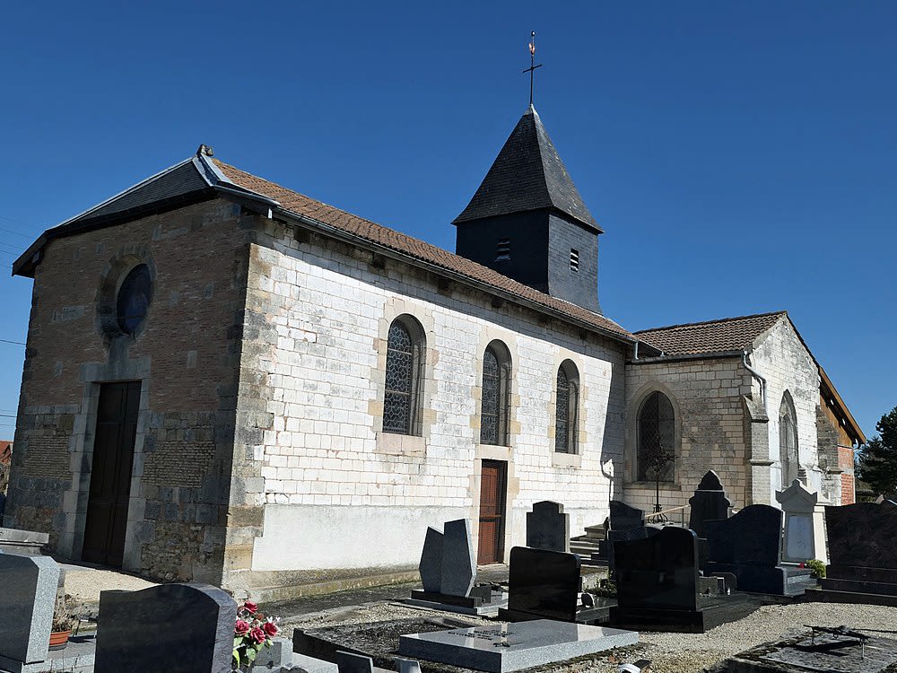 Tilloy-et-Bellay