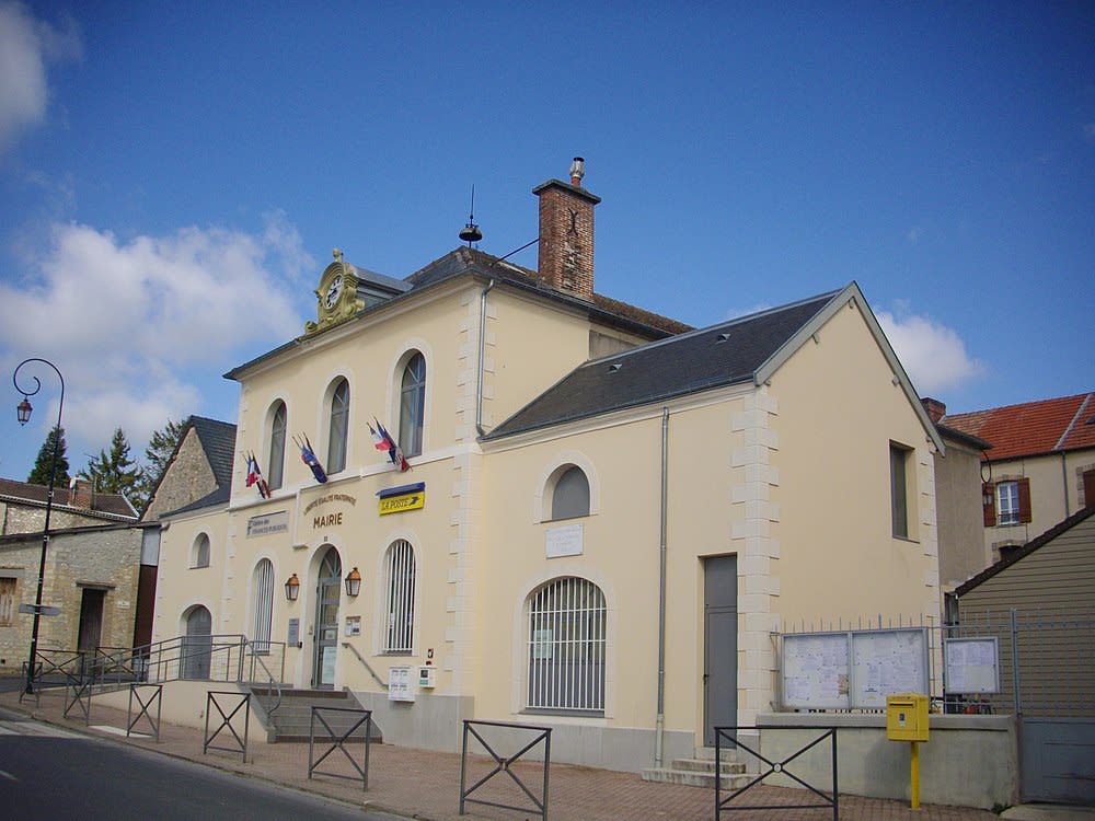 Ville-en-Tardenois