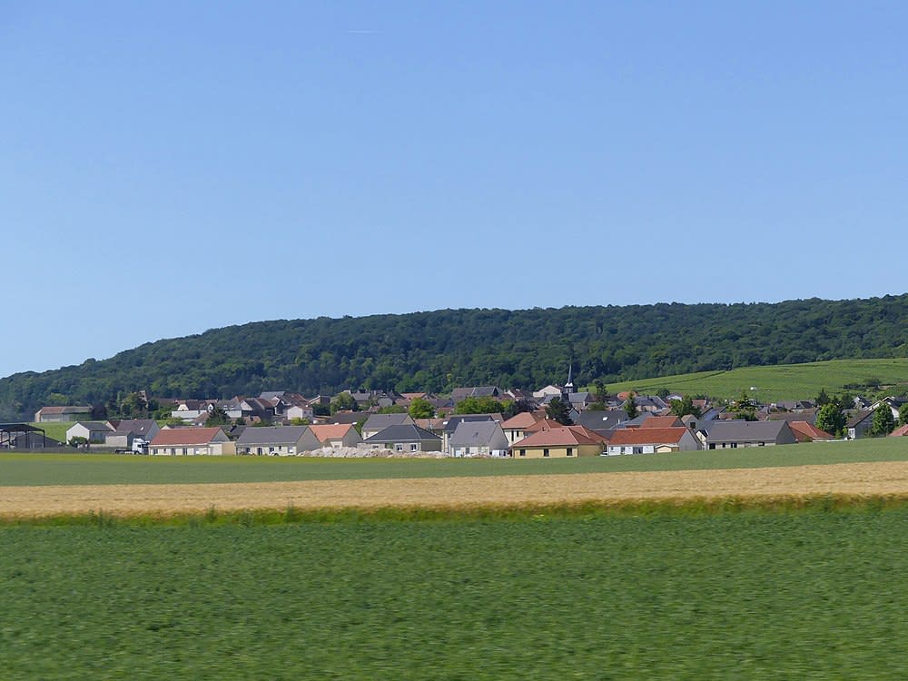 Villers-Marmery