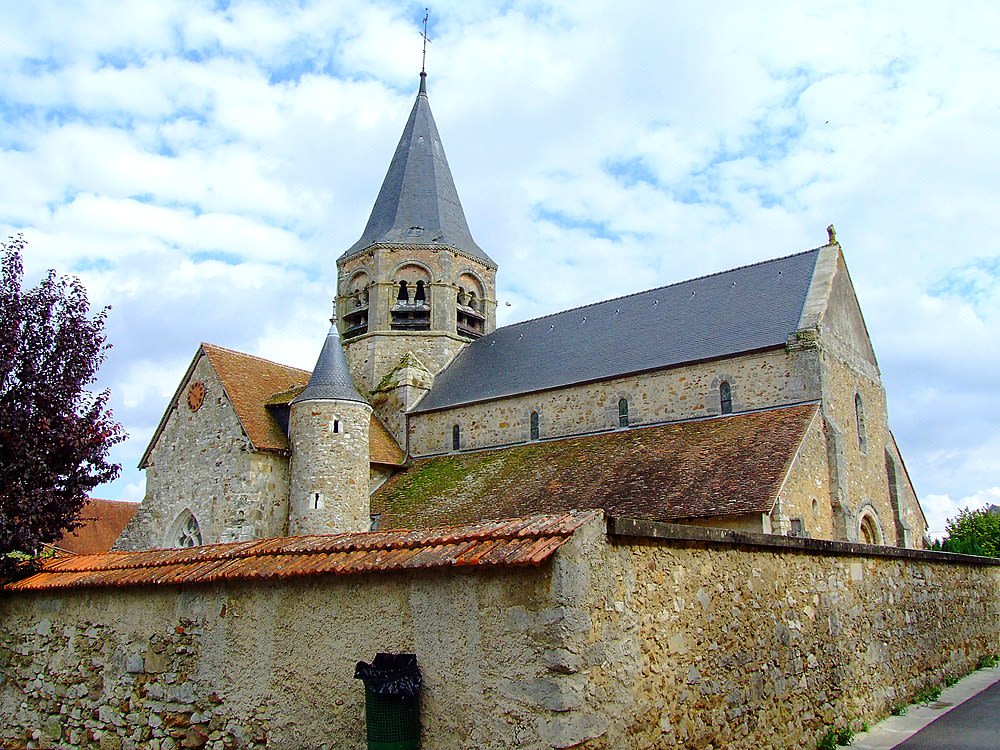 Villevenard