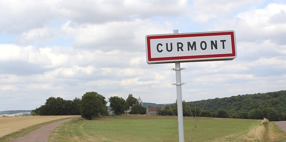 Curmont