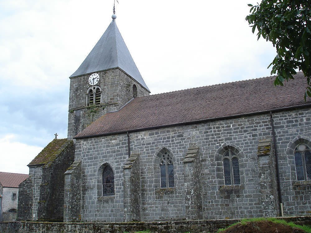 Le Châtelet-sur-Meuse