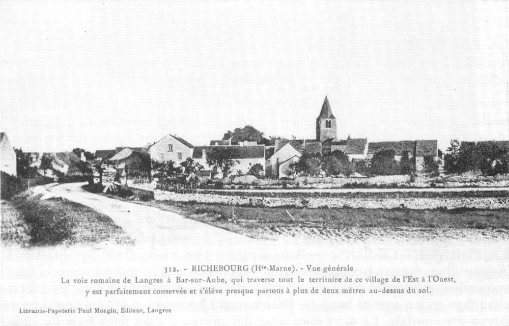 Richebourg