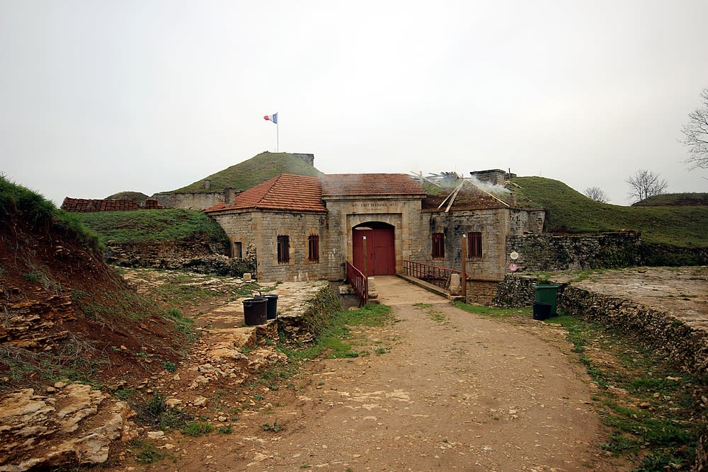 Saint-Ciergues