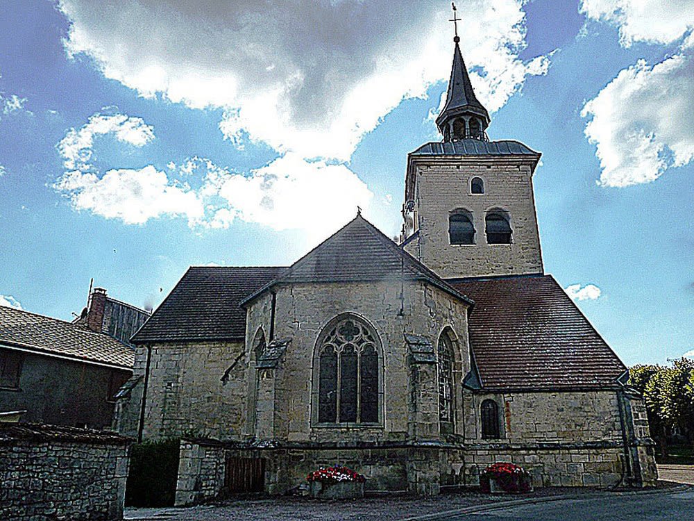 Soncourt-sur-Marne