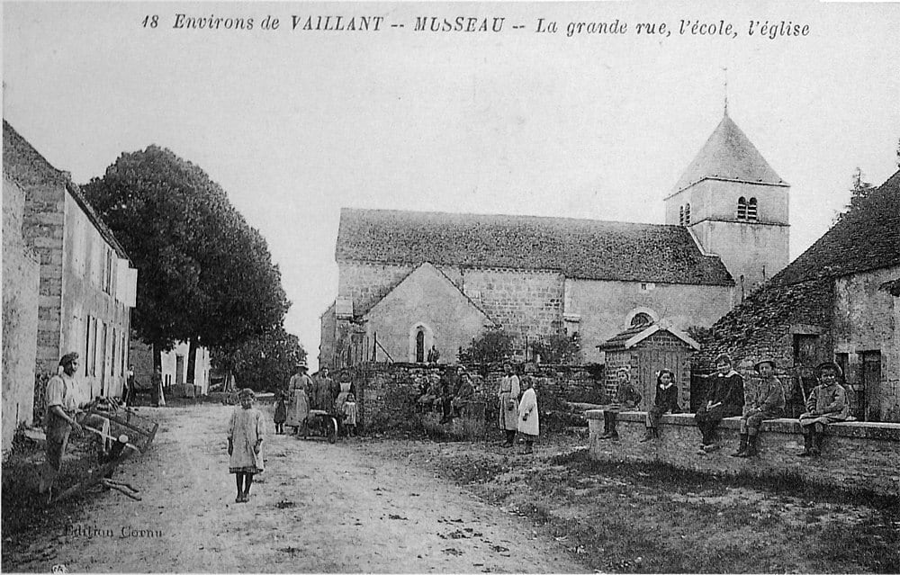 Vaillant