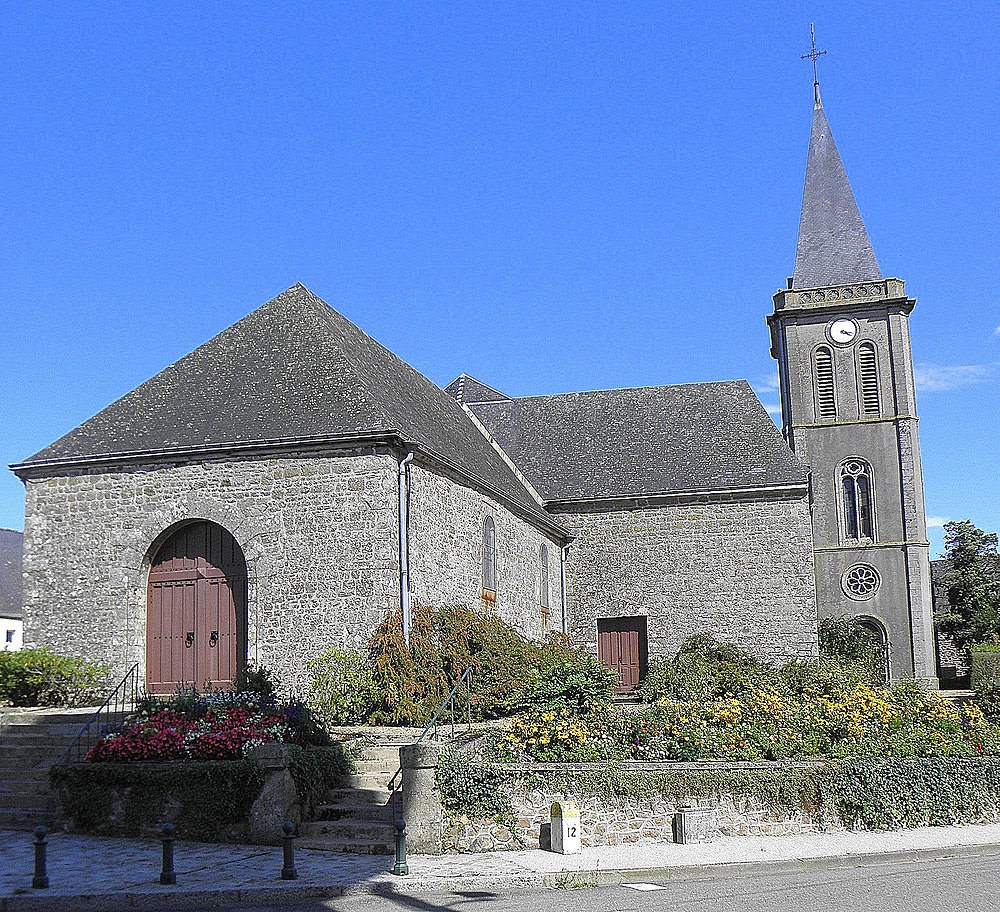 Châtillon-sur-Colmont