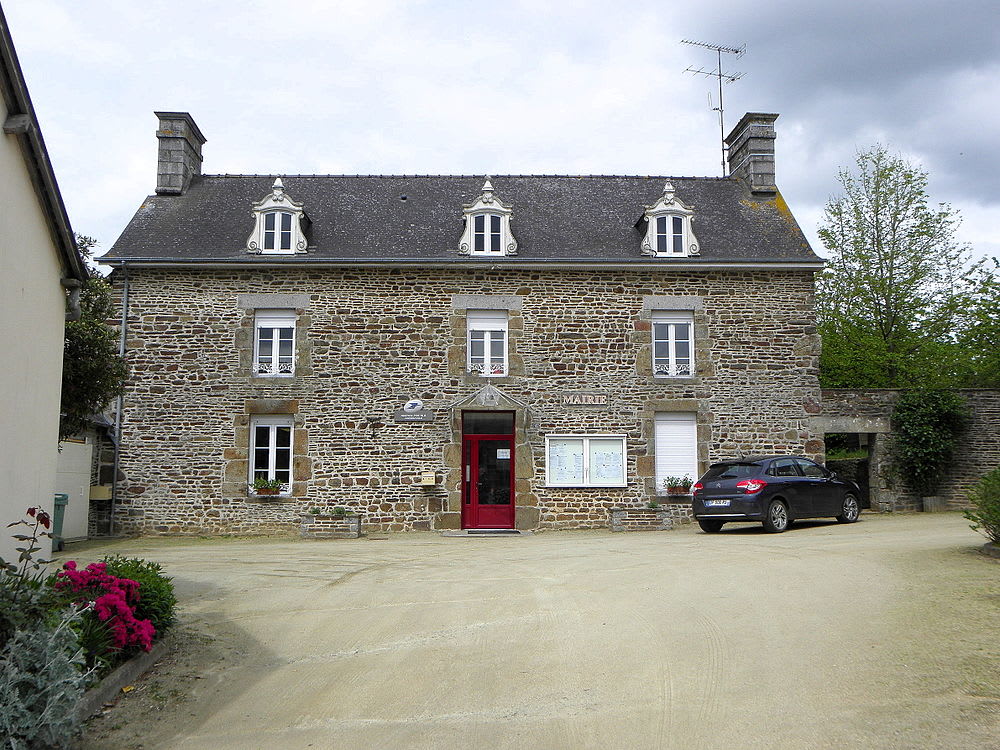 La Dorée