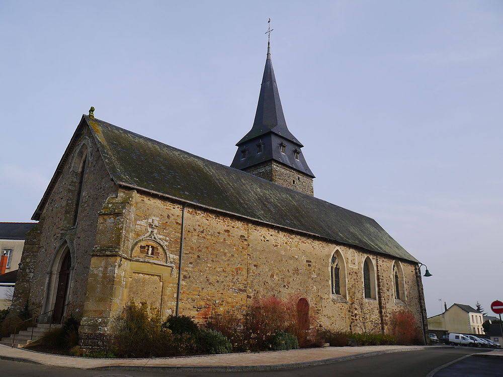 La Roche-Neuville