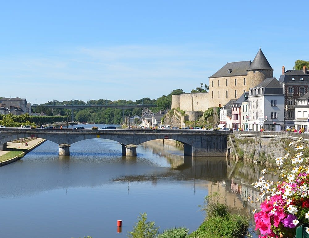 Mayenne