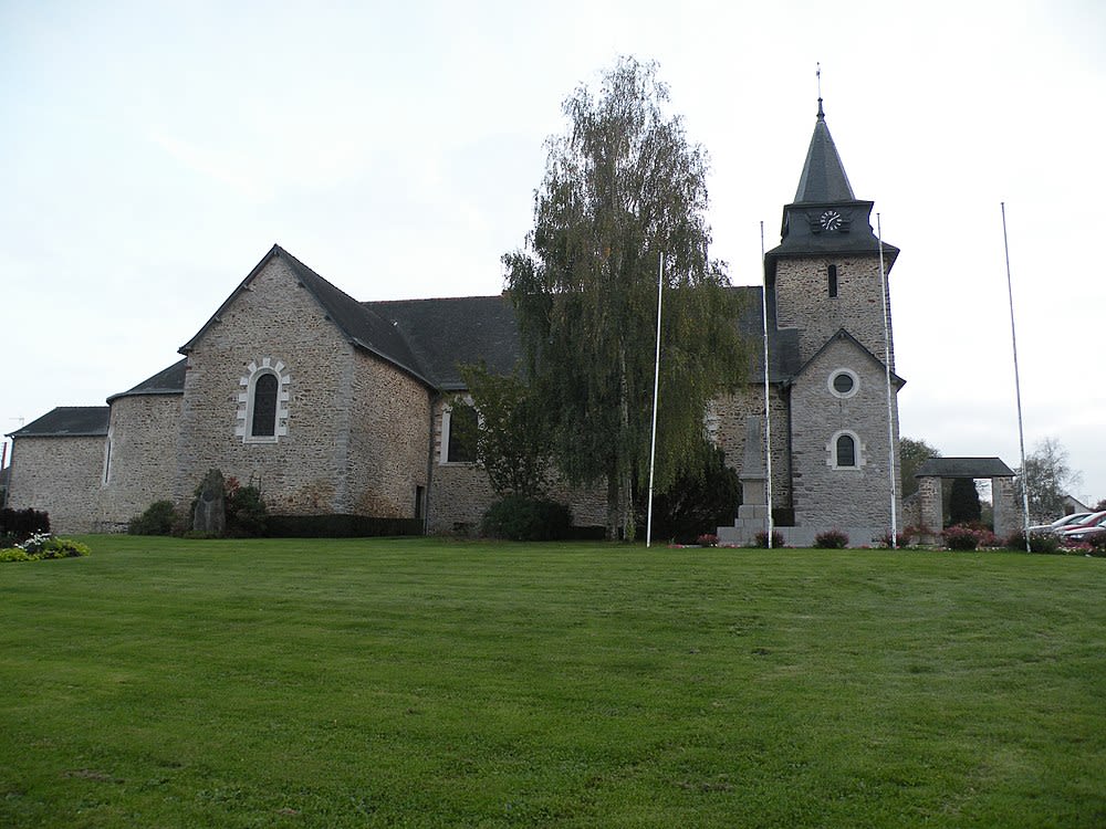 Saint-Berthevin