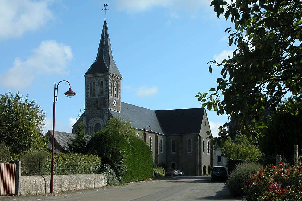 Saint-Germain-de-Coulamer