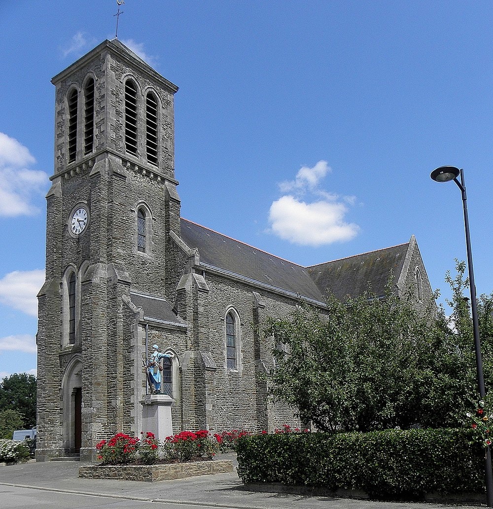 Saint-Julien-du-Terroux