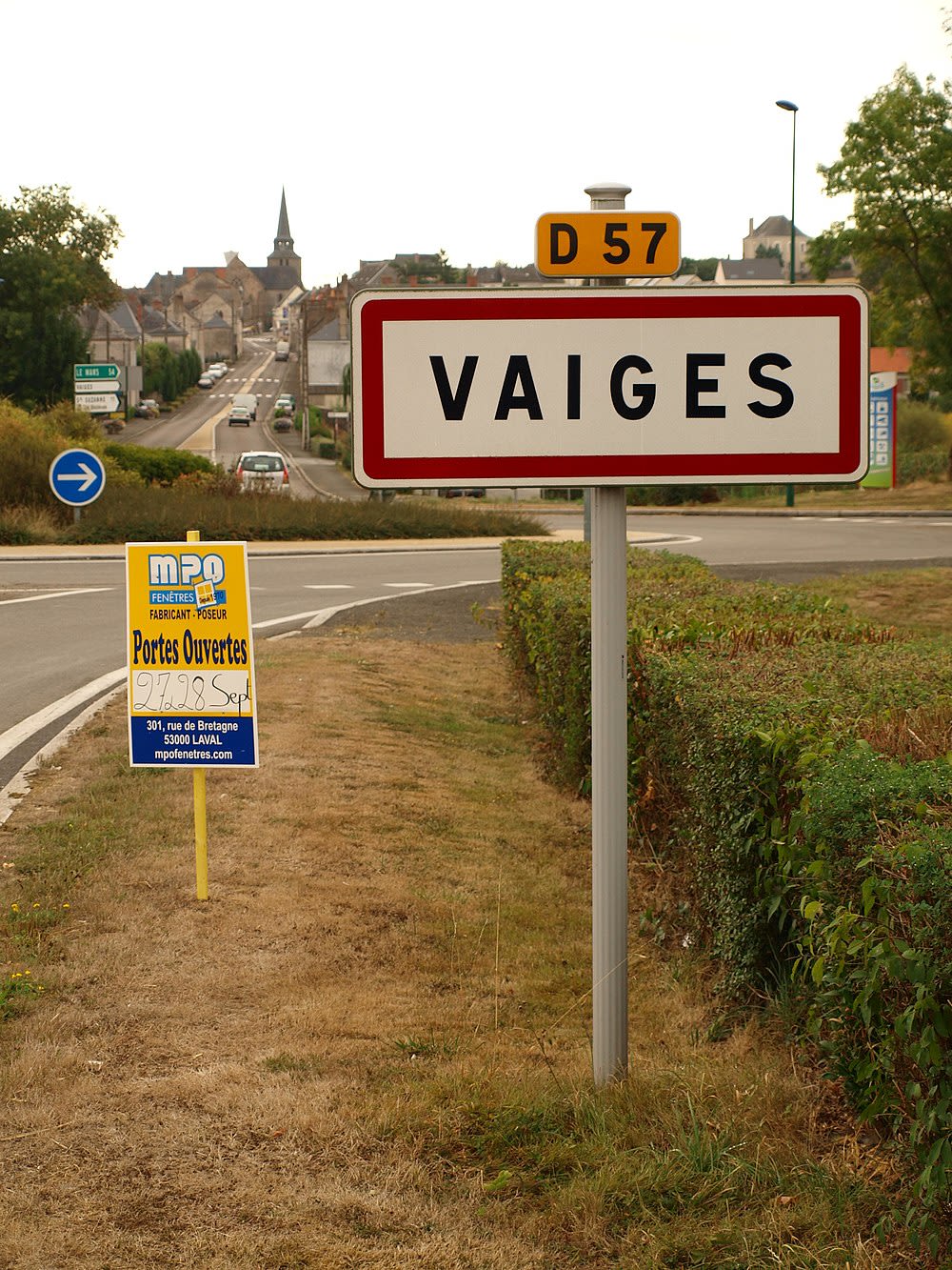 Vaiges