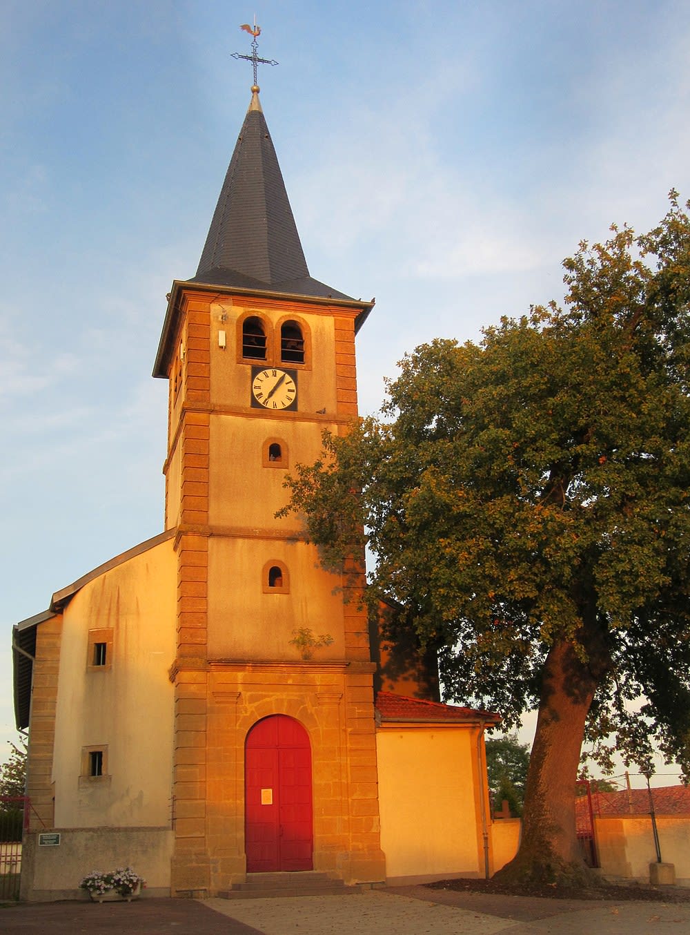 Abbéville-lès-Conflans