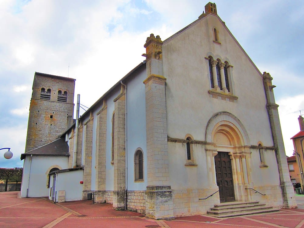 Blénod-lès-Pont-à-Mousson