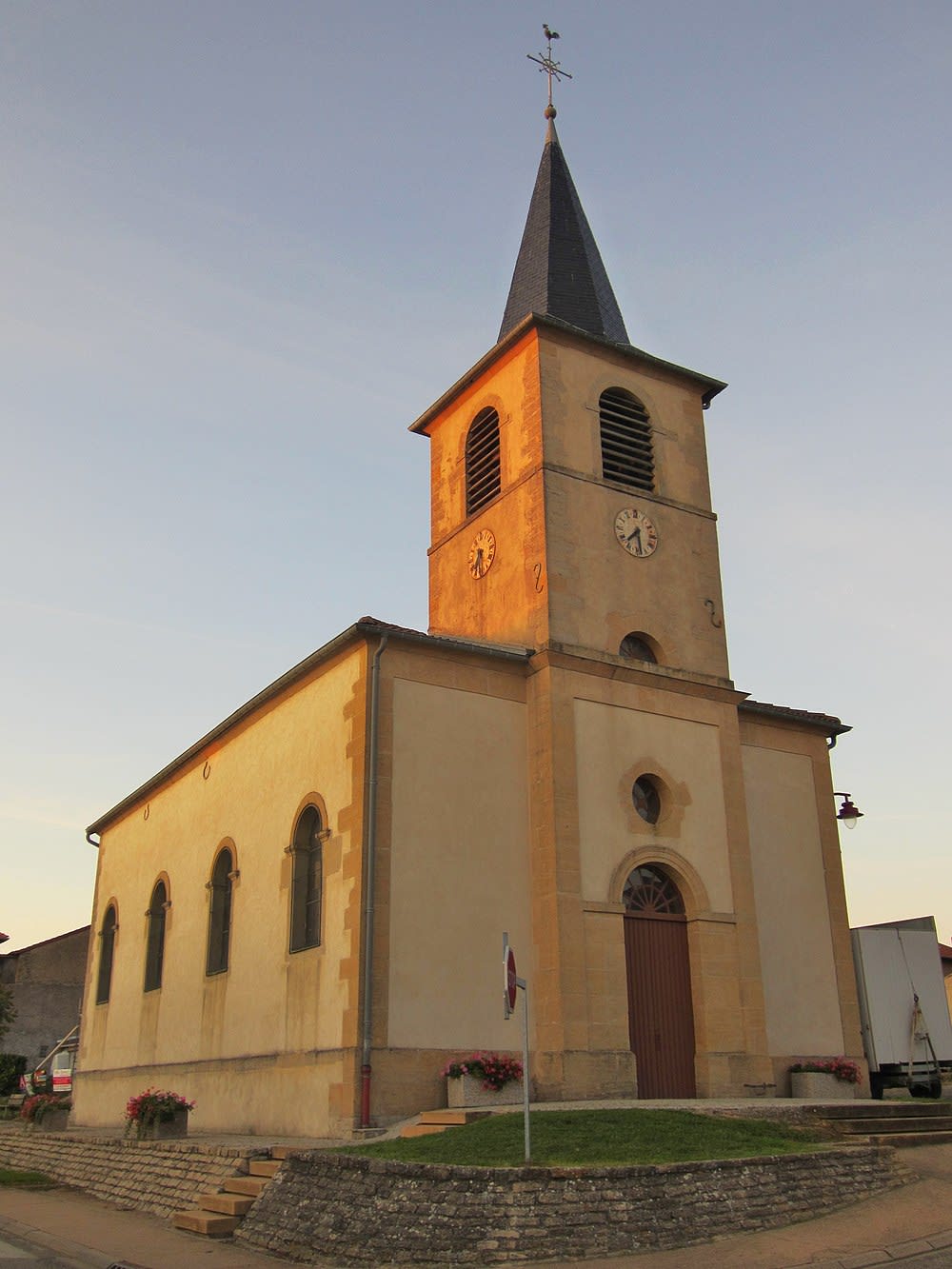 Boncourt