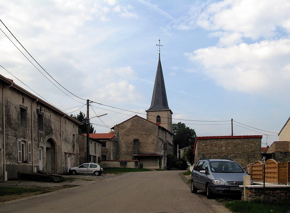 Clérey-sur-Brenon