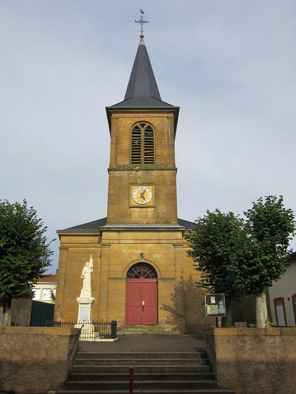 Doncourt-lès-Conflans