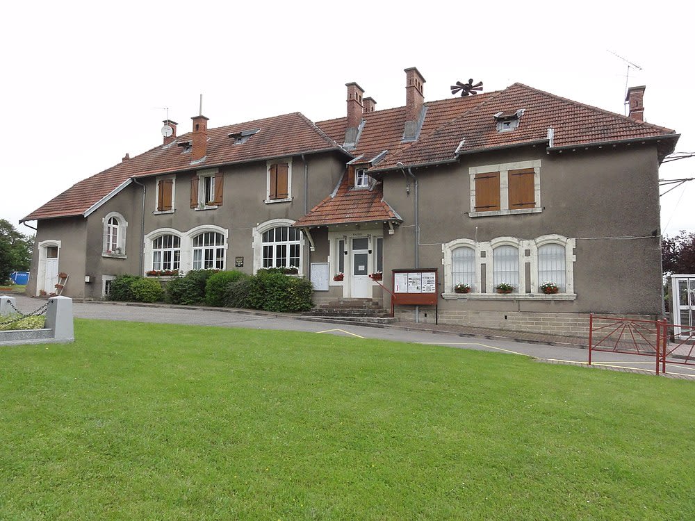 Emberménil