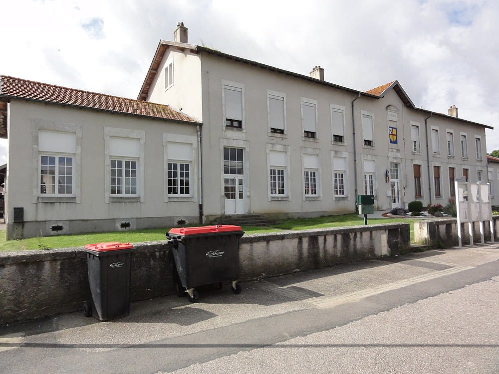 Haraucourt