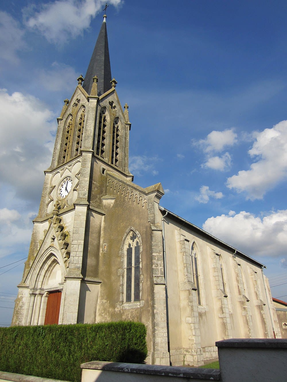 Lironville