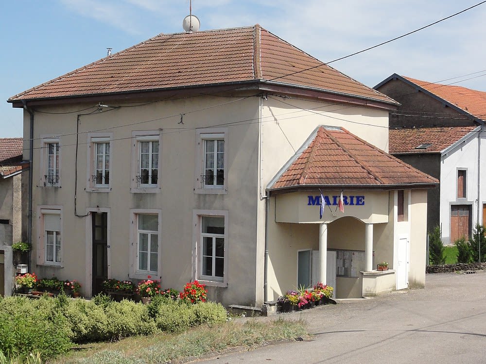 Montigny