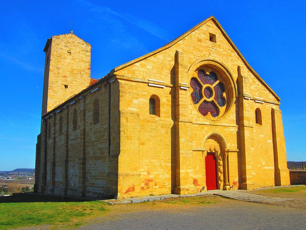 Mont-Saint-Martin