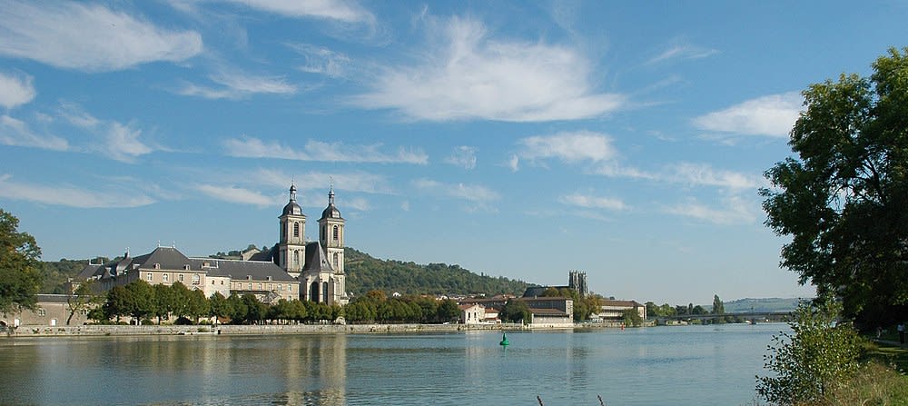Pont-à-Mousson