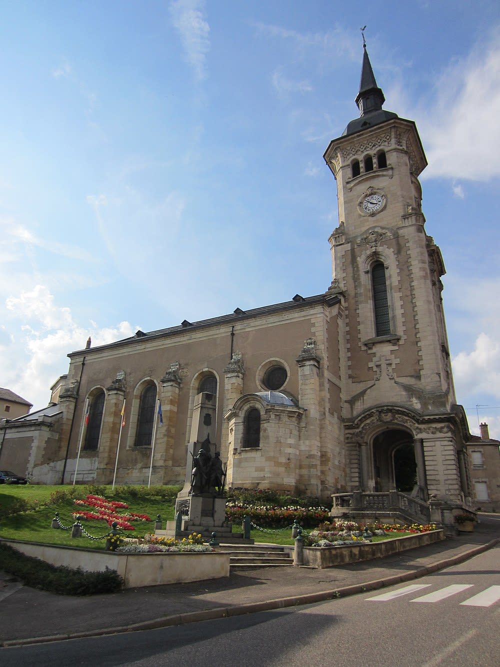 Thiaucourt-Regniéville